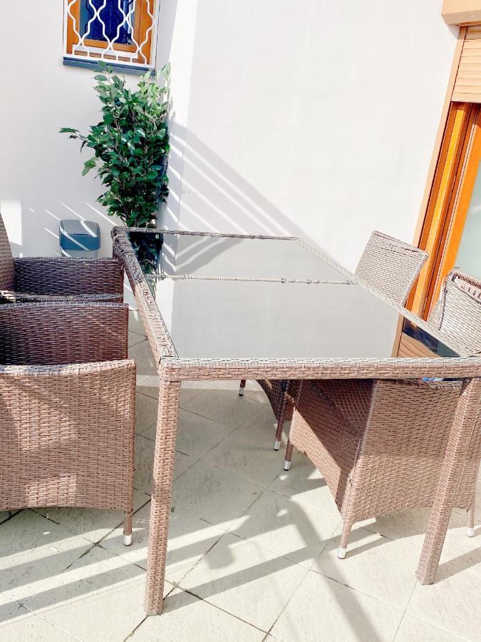 Loft With Rooftop And Free Parking In Garage Budapeste Exterior foto